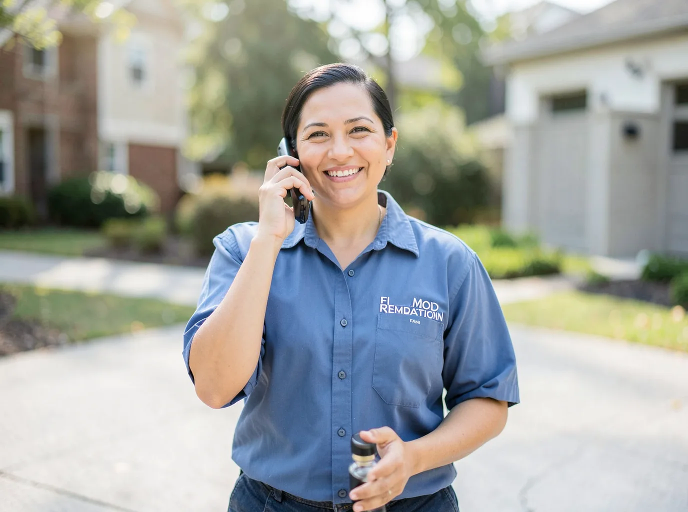 Mold Remediation Trail City, SD FAQs